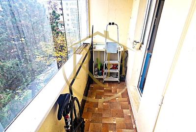 Vand apartament cu 4 camere in zona spitalul judetean,comision ,,0'' - 21