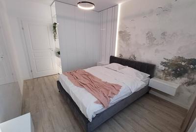 Apartament 2 Camere | TIP 6 | 58mp | Complex Comat Towers - 9