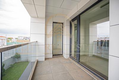 KM 5 - Apartament decomandat 3 camere cu balcon – Alpha Residence. - 18