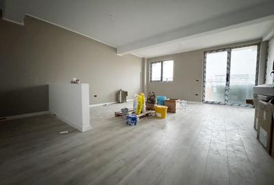 Duplex 4 camere, 110mp utili + 10mp terasa + balcon -Mosnita Noua - 1