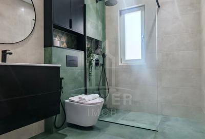 Apartament ultra modern de vânzare – Zona Arhitecților | Etaj 2 | Bloc premium - 23