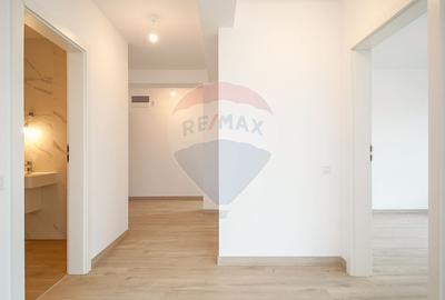 Apartament 3 camere NOU | ROKMAN, Tiberiu Eremia 12 | Tractorul - 12