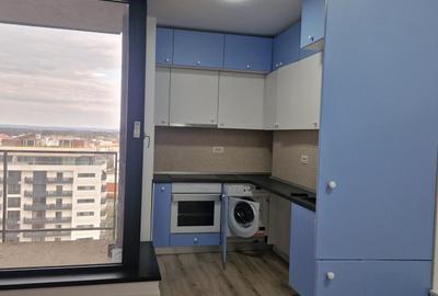 Locatie privilegiata: La ISHO cel mai renumit bloc central - 2