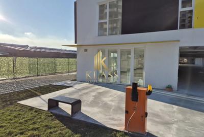 Spatiu comercial Pallady parter bloc nou - 3