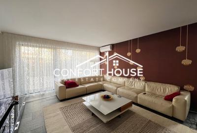 Vila cu arhitectura moderna,  piscina, cartier rezidential, IANCU NICOLAE - 12