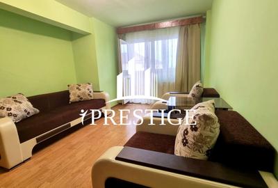APARTAMENT DE ÎNCHIRIAT ÎN ZONA ȘTRAND | 3 CAMERE | BALCON - 2