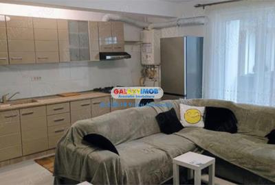 Garsonieră decomandată, mobilată în Berceni