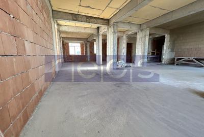 Apartament cu 6 camere în Parcul Carol