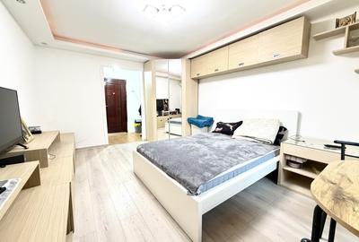 Apartament 1 camera, renovat, ideal pentru investitie - zona Lipovei - 1