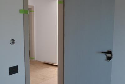 Casa single 4 camere, 110 MP + 500mp teren Stupini - 12