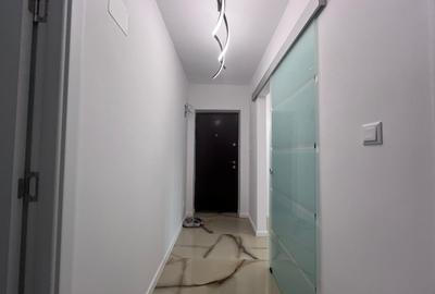 Apartament 2 camere,etaj 1, zona Progresul - 10