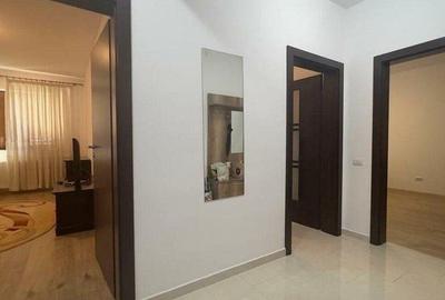 2 Camere + Parcare Subterana, Statia de METROU Raul Doamnei, BLOC 2016 - 6