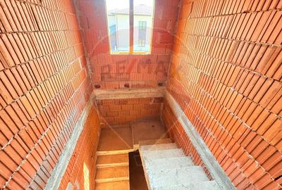 Vilă individuala de vanzare | Predare la cheie |  Dragomiresti-Deal - 10