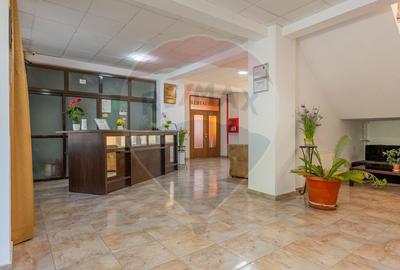 Hotel de vanzare la cateva minute de Podul Mogosoaia - 5