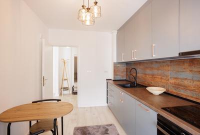 Apartament 2 camere Arbo cu parcare subterana inclusa - 6