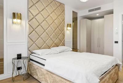 Apartament 2 camere | One Herăstrău Towers | Parcare - 10