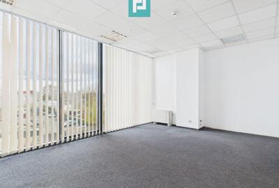 Spațiu de birouri de 26,41 mp, zona Aradului - 1