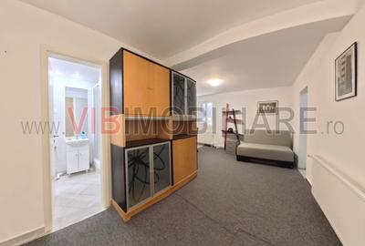 Libertatii - str Sabinelor - 2 camere 40 mp - demisol - 2