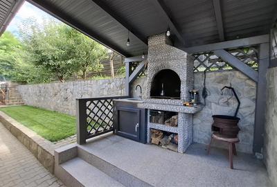 Casa Valea Adanca,Teren 500 mp,Beci, Panouri Fotovoltaice,Incalzire in pardoseal - 9