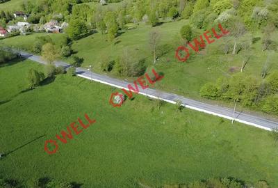 Teren extravilan de vânzare în Sita Buzăului – Zăbrătău! - 3