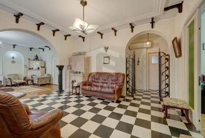 3 IMOBILE - LOT 676 MP - RECONSOLIDATE - ROMANA VICTORIEI - DOROBANTI - 13