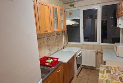 De Inchiriat: Apartament 2 Camere Tineretului, 55 mp, Lângă Metrou și Parc - 2