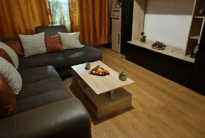 Soarelui - Apartament 2 Camere