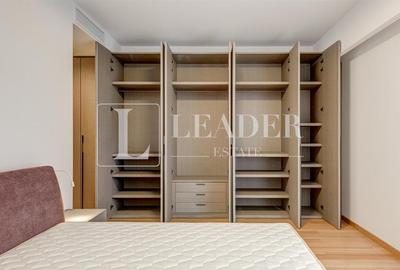 Inchiriere penthouse I Primaverii - 23