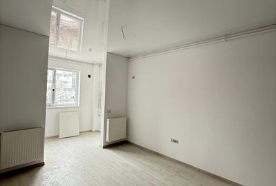 Apartament cu 2 camere semidecomandat în Militari