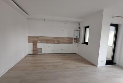APARTAMENT 2 CAMERE CU SUPRAFATA GENEROASA SI DOUA BAI - BLOC NOU 2024 - 6