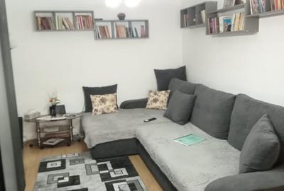 Apartament 2 camere decomandat | 51 mp | Etaj 3/8 |  Petre Ispirescu - 1