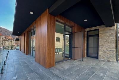 Apartament de lux ultracentral – 3 camere, 2 băi, imobil 2025, loc de parcare - 5
