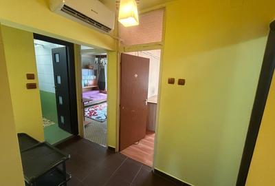 Apartament 3 Camere de Vânzare | Zona Parc Sebastian – Str. Făt Frumos - 12