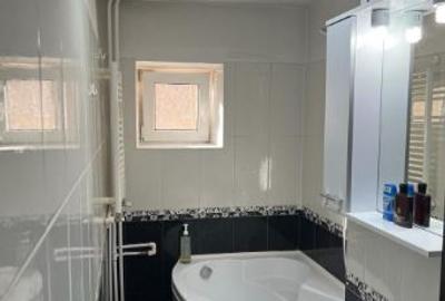 Apartament 2 Camere,Tineretului,Metrou,bl.1985,Amenajat,geam la baie,mobilat - 6