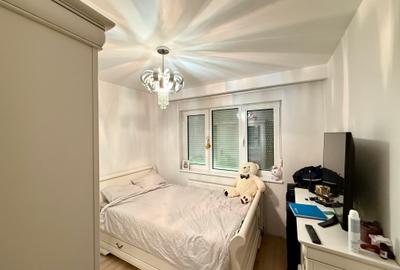 Berceni - Brancoveanu |  3 Camere Modern | Centrala Proprie | Recent Renovat - 6