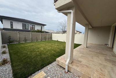 COMISION 0! 4 dormitoare, 3 bai. Zid dublu. Toate utilitatile. Finisaje premium. - 22