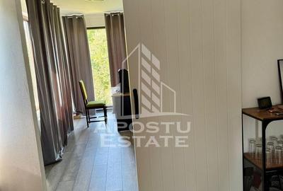 Casa individuala de vanzare P+1+M,teren 900mp,zona Modern Timisoara - 10