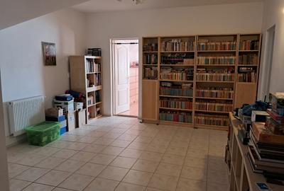 Otopeni - vila spatioasa 6 camere - 12