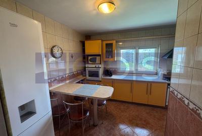 DE VANZARE  3 CAMERE DECOMANDAT | 84 MP | ETAJ 6/8 |  NERVA TRAIAN - 6