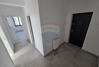 Apartament 2 camere etaj 3 din 4 - 5