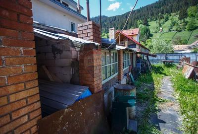 De vanzare|Casa cu teren si atelier de strungarie,Sat Soci,Borca,Neamt - 5