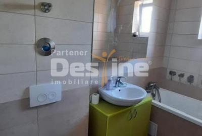 Apartament cu 2 camere, suprafata de 55mp cu loc de parcare si boxa Avangarden 3 - 7