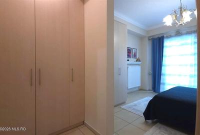Mamaia Nord - Sea Breeze Resort, 2 camere, 81 mp utili, etaj 1, lift! - 14