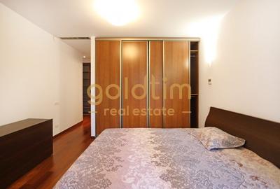 PRIMA CHIRIE/NOU RENOVAT/APARTAMENT PREMIUM/TERASA/PARCARE SUBTERANA/PRIMAVERII - 25