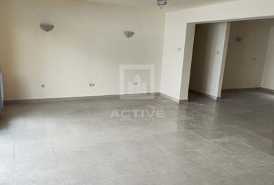Apartament 3 camere || Calea Turzii - 8