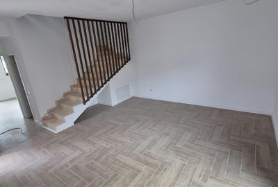 Casa de vanzare - finisaje premium, finalizat - 5