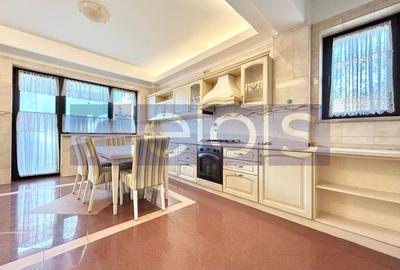 INCHIRIERE 4 CAMERE | 217 MP | CARTIERUL FRANCEZ | BLOC BOUTIQUE | 4 TERASE - 10