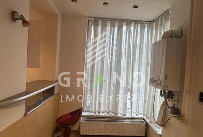 3 CAMERE | 2 BĂI | 100 MP | PARCARE | MĂNĂȘTUR/BUCIUM | STR.DRUMUL SF.IOAN - 25