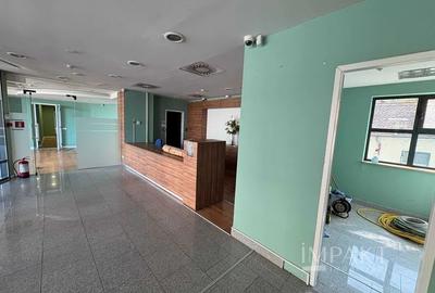 Spatiu de birouri premium de inchiriat – Piata Mihai Viteazul - 3
