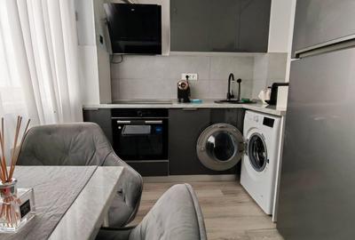 Garsoniera decomandata 42 Mp -Regie Residence-Grozavesti - 3